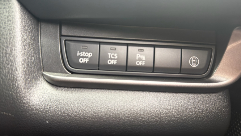 Mazda Cx-30 2.0 Skyactiv-G MHEV SE-L Lux 5dr Petrol Hatchback